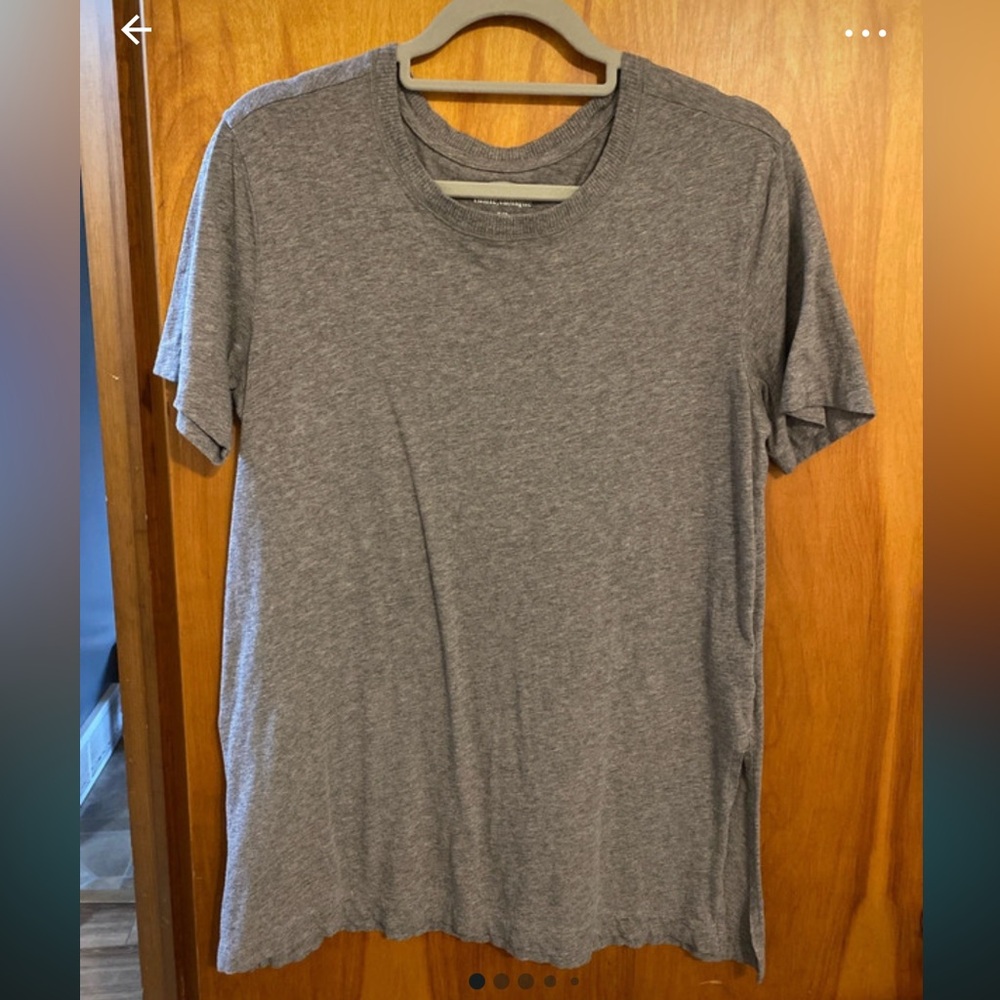 Tunic tshirt